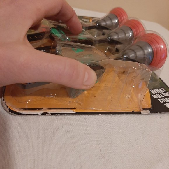 Air Hunterz For Use With The Z-X Cross - Picture 4 of 4